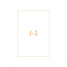 J-1 Type 카드,청첩장,셀프청첩장