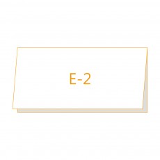E-2Type 카드,청첩장,셀프청첩장