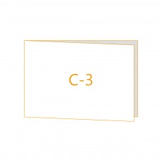 C-3Type 카드,청첩장,셀프청첩장