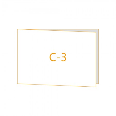 C-3Type 카드,청첩장,셀프청첩장