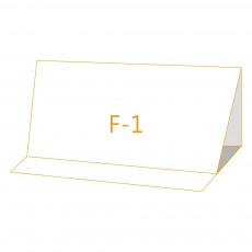 F-1Type 카드,청첩장,셀프청첩장