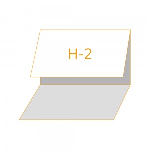 H-2 Type 카드