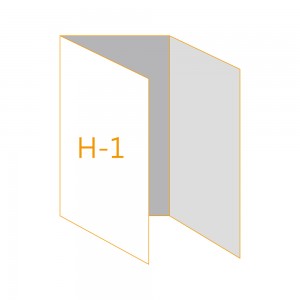 H-1 Type 카드