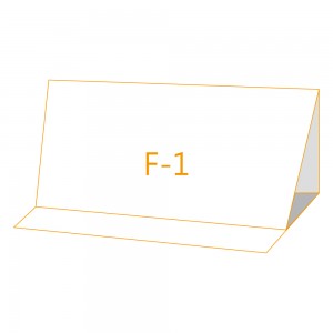 F-1 Type 카드