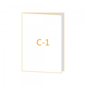 C-1 Type 카드