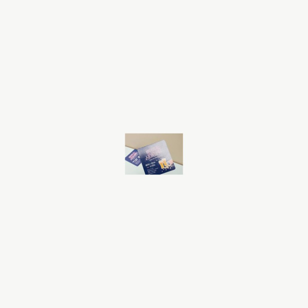 종이자석광고지(UV코팅) 상세 이미지 7