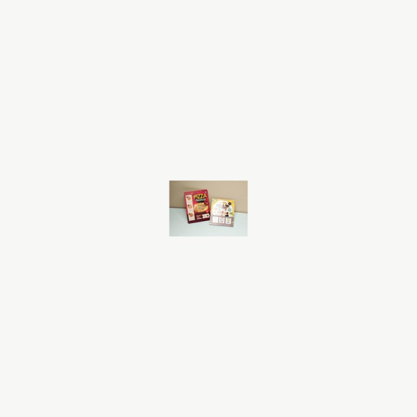 종이자석광고지(UV코팅) 상세 이미지 8