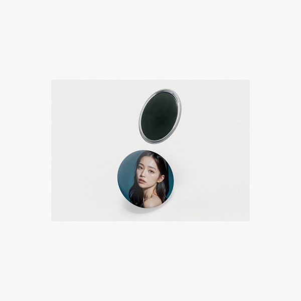 거울버튼