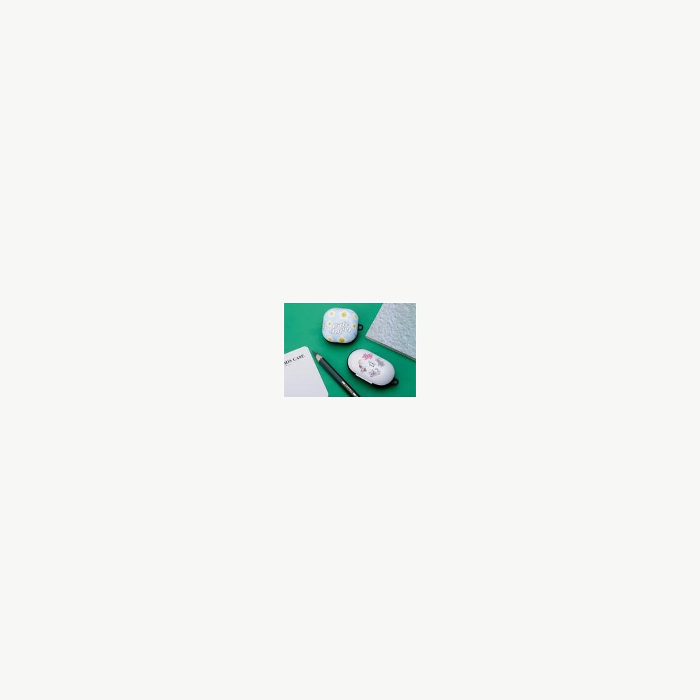 버즈케이스 상세 이미지