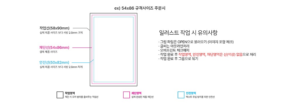 PVC포토카드