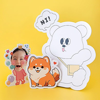 모양보드