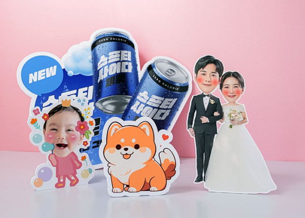 미니등신대 상세 이미지 5