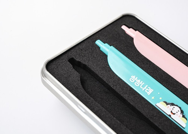클립펜 틴케이스 상세 이미지 6