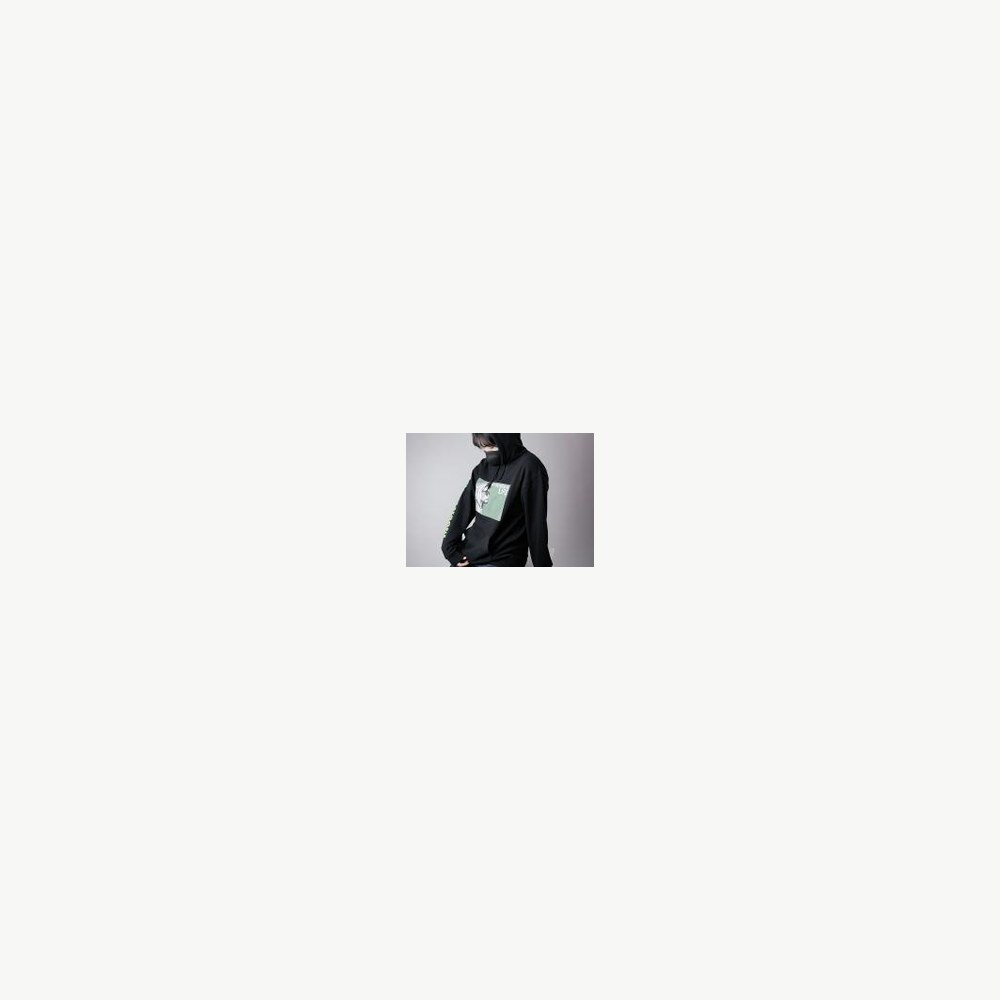 후드-프린트스타(쭈리) 상세 이미지