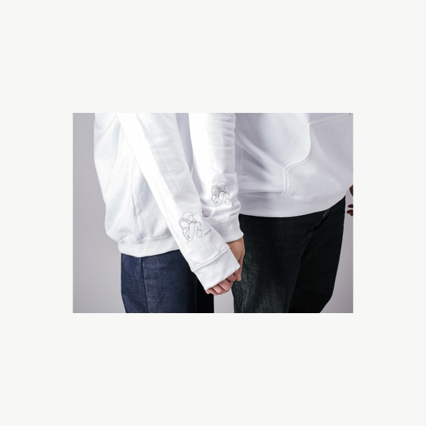 후드-프린트스타(쭈리)