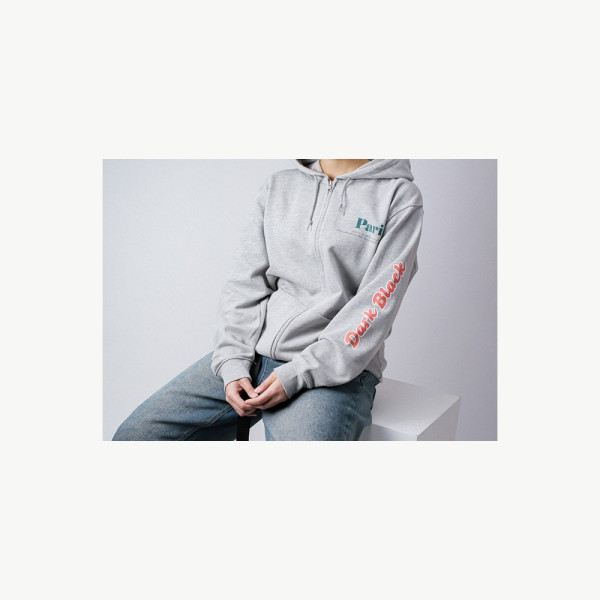 후드집업-프린트스타(쭈리)