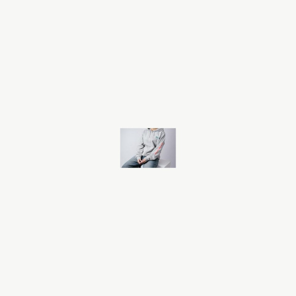 후드집업-프린트스타(쭈리) 상세 이미지 5